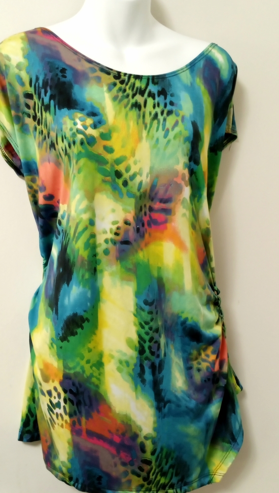 Jade blouse™